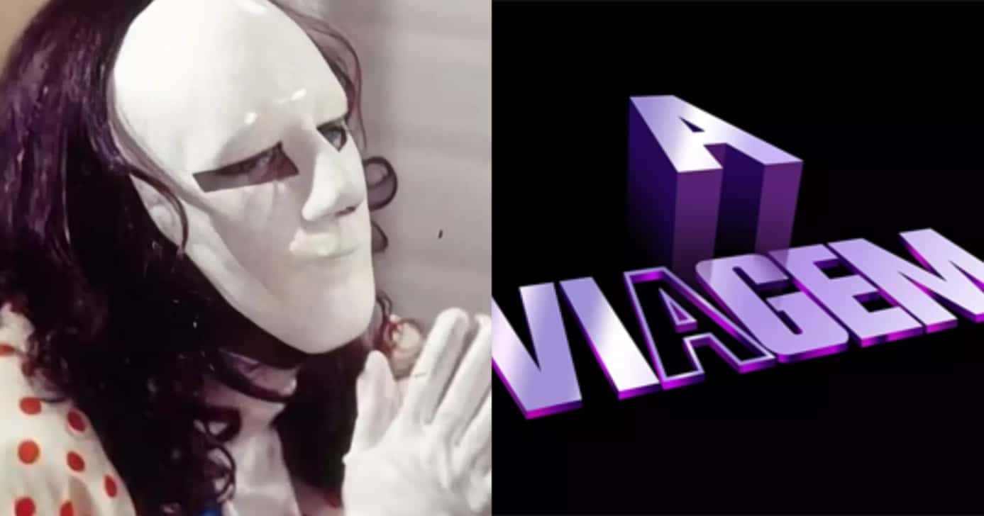 Resumo da novela A Viagem da Globo