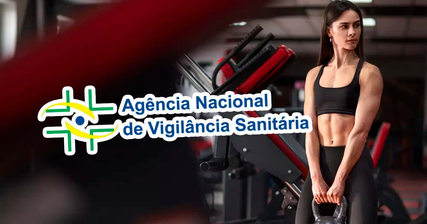 Anvisa - Mulher (Foto: Reprodução)