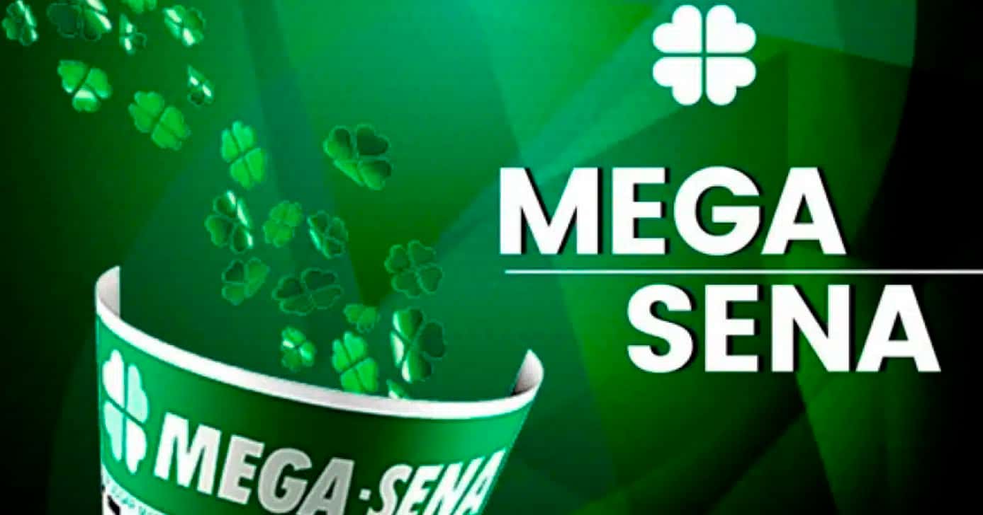 Mega-Sena (Foto: Reprodução)