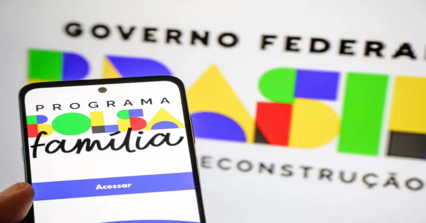 Bolsa Família chega com alerta para junho (Foto: Divulgação)