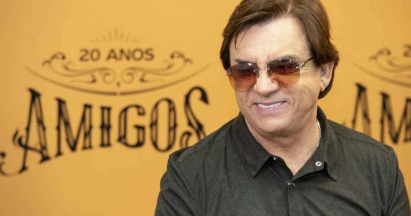 Chitãozinho faz anúncio que ninguém esperava e assume aos 71 - Foto: Internet