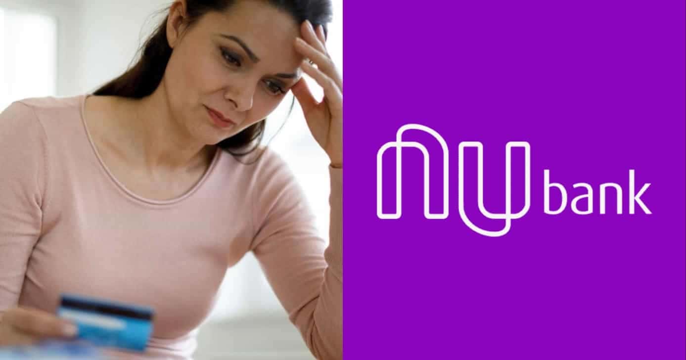 Clientes com dívidas no Nubank devem ler esse aviso do Serasa hoje (Foto: Reprodução/ Internet)