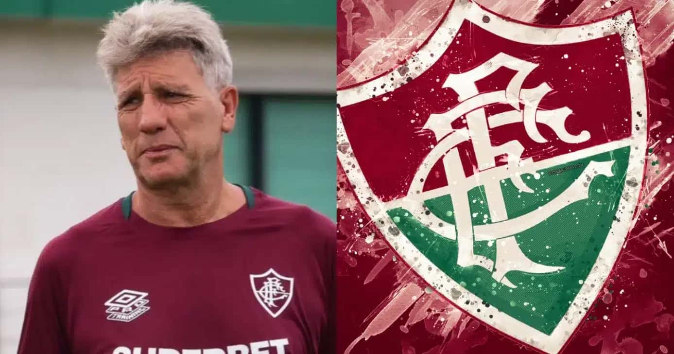 Fluminense confirma retorno triunfal de reforço de R$ 6 M (Foto: Reprodução/ Internet)