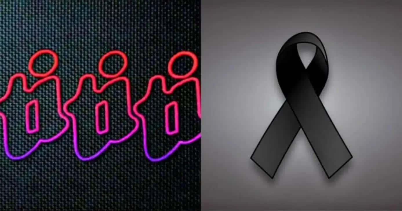 HIV: Estrela de Ti Ti Ti recusou tratamento e morreu aos 47 anos (Foto: Reprodução/ Internet)