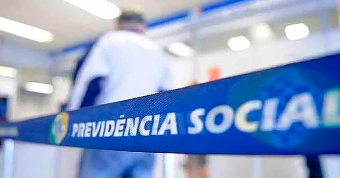 INSS (Foto: Reprodução)