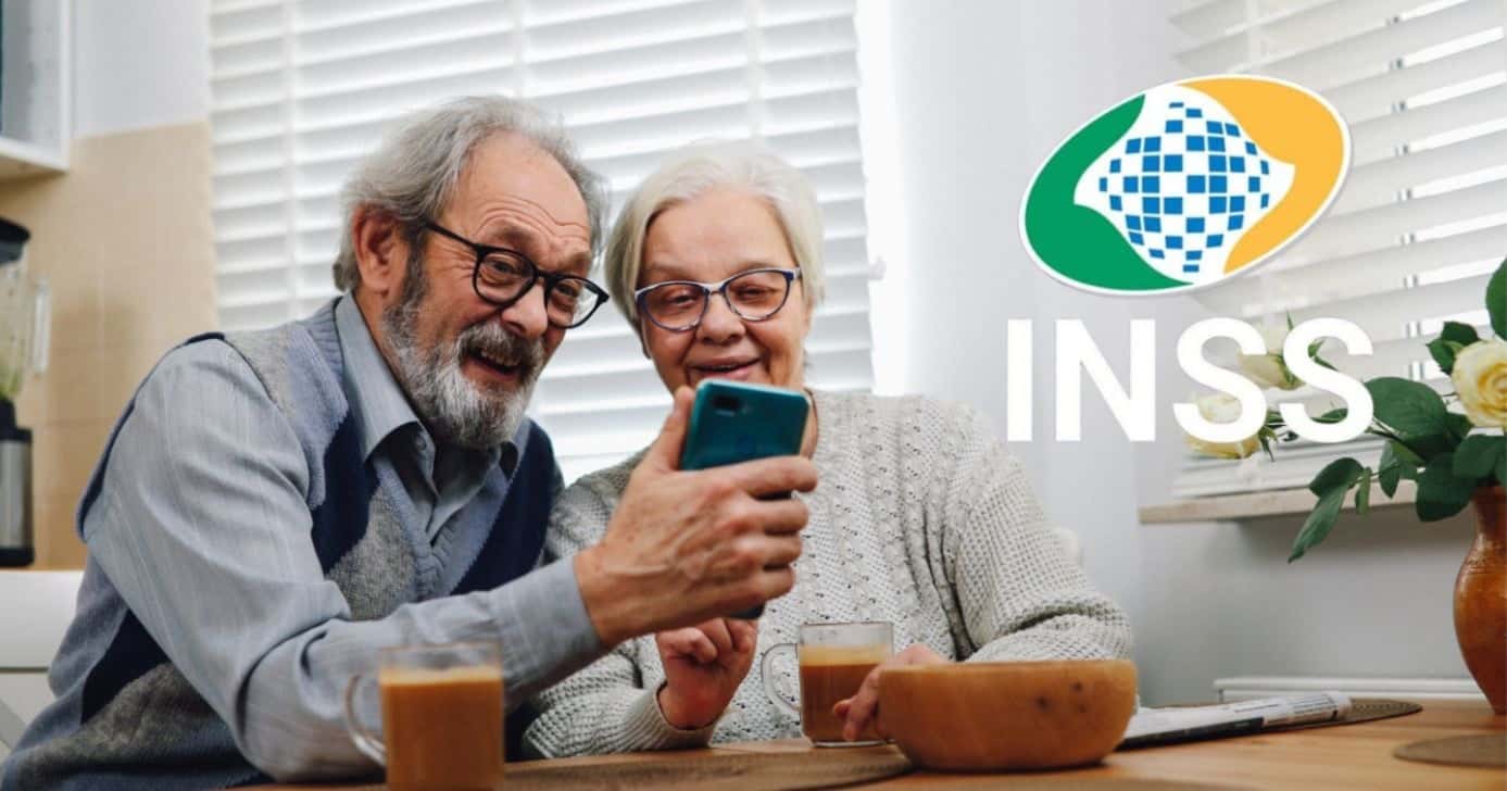 Aviso do INSS - Idosos - Foto: Internet