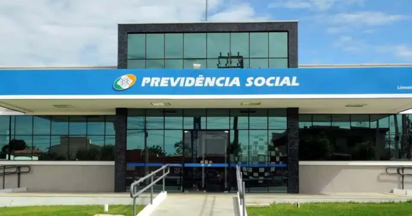 INSS - (Foto: Divulgação)