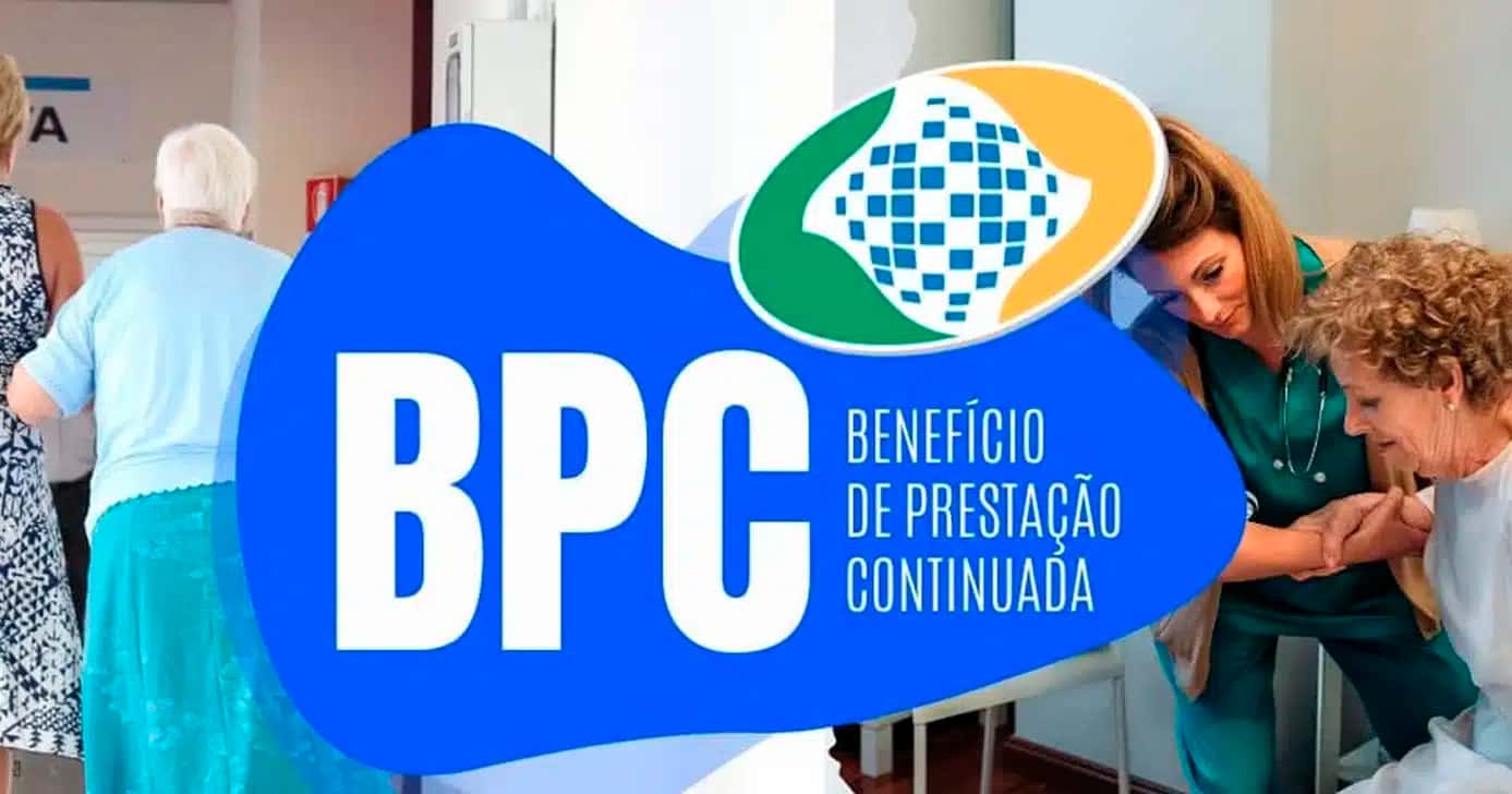 INSS - BPC (Foto: Reprodução)