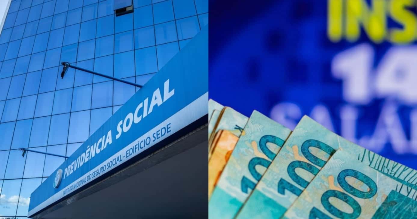 INSS comunica liberação melhor que o 14° a esses aposentados (Foto: Reprodução/ Internet)