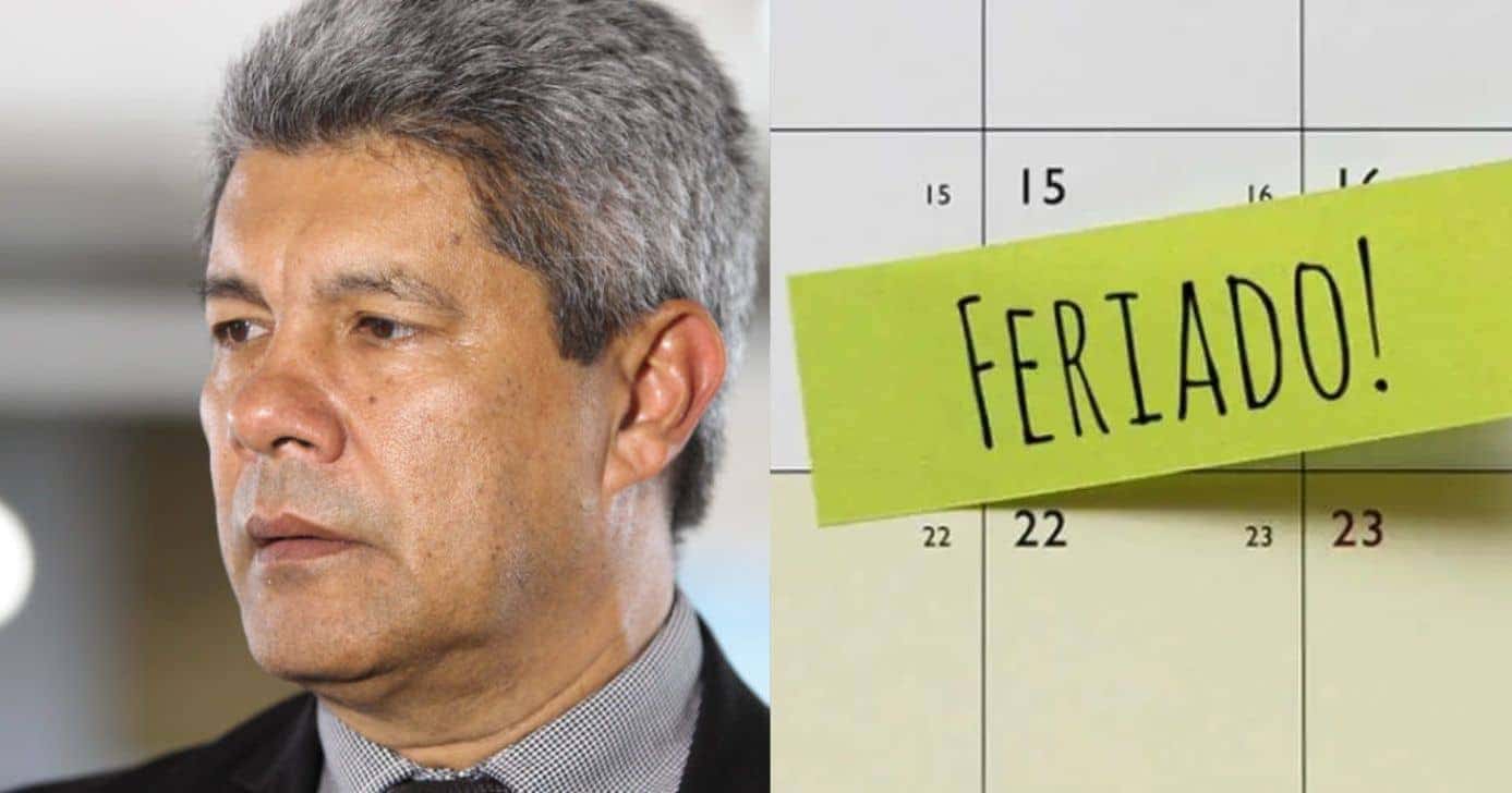 Jerônimo e feriado confirmado na BA - Foto Reprodução Internet