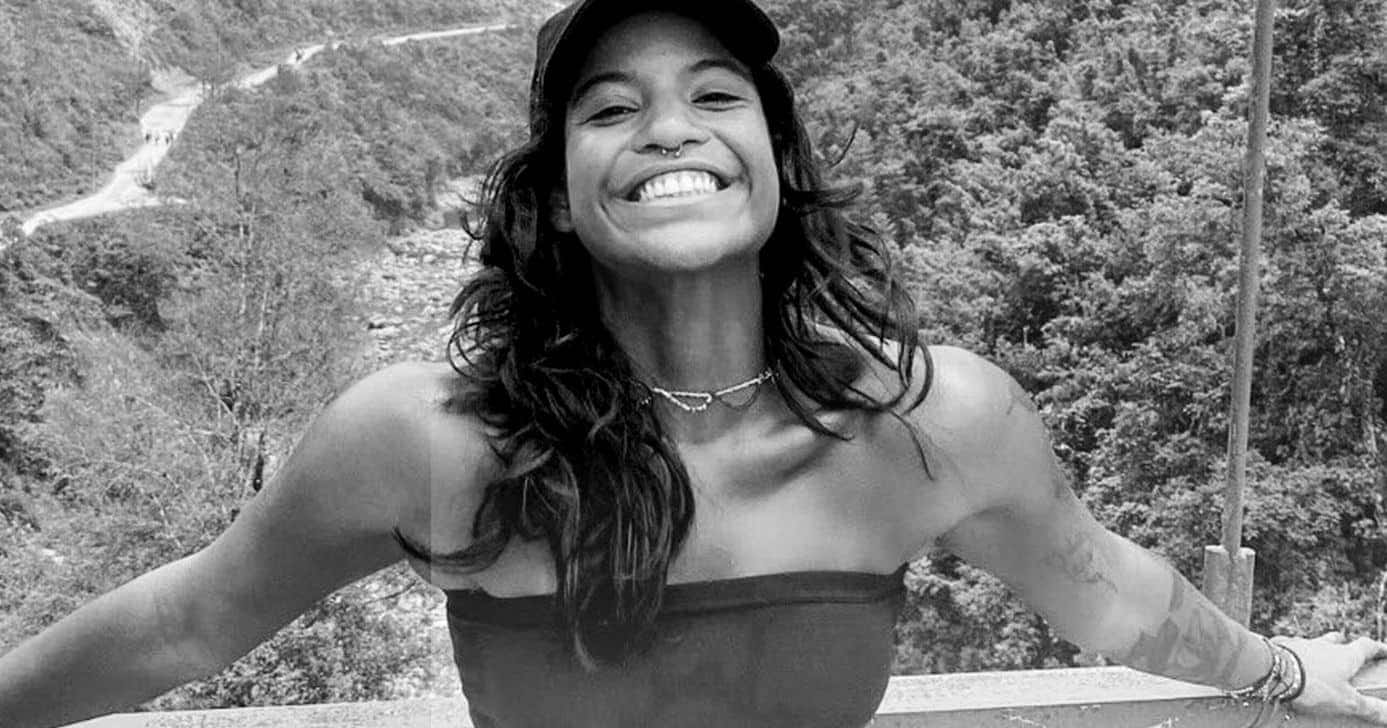 Juliana Marins - Foto: Internet