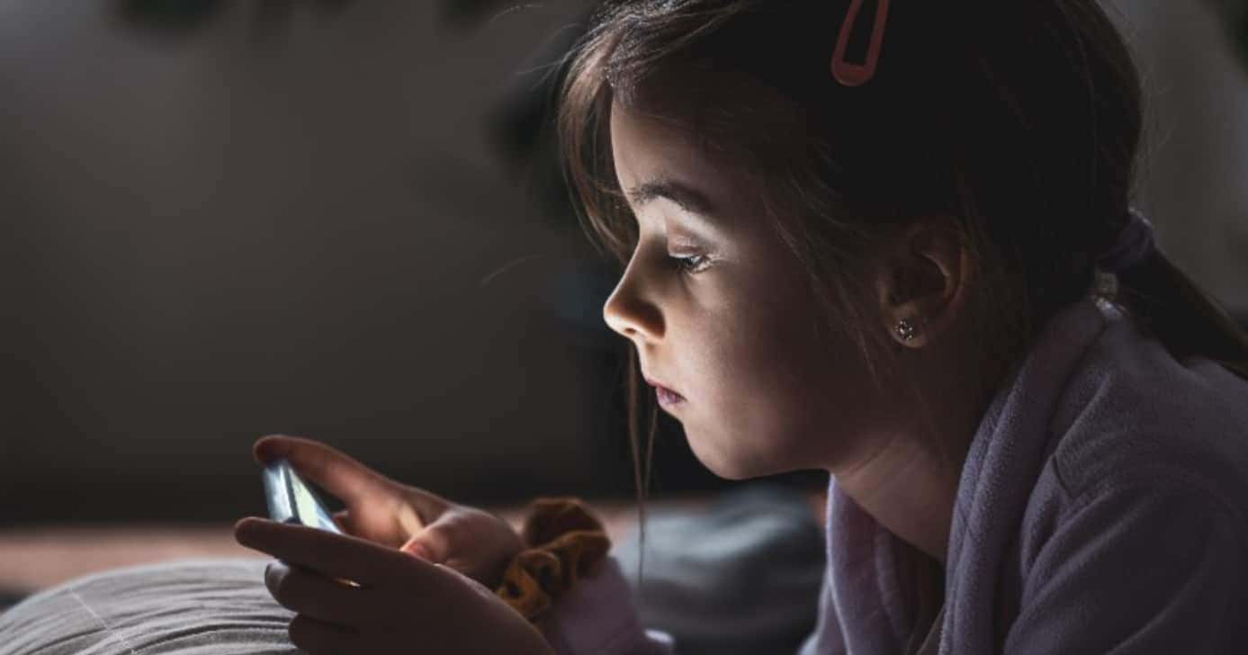 Essa brincadeira tirará seu filho do celular - Foto: Internet
