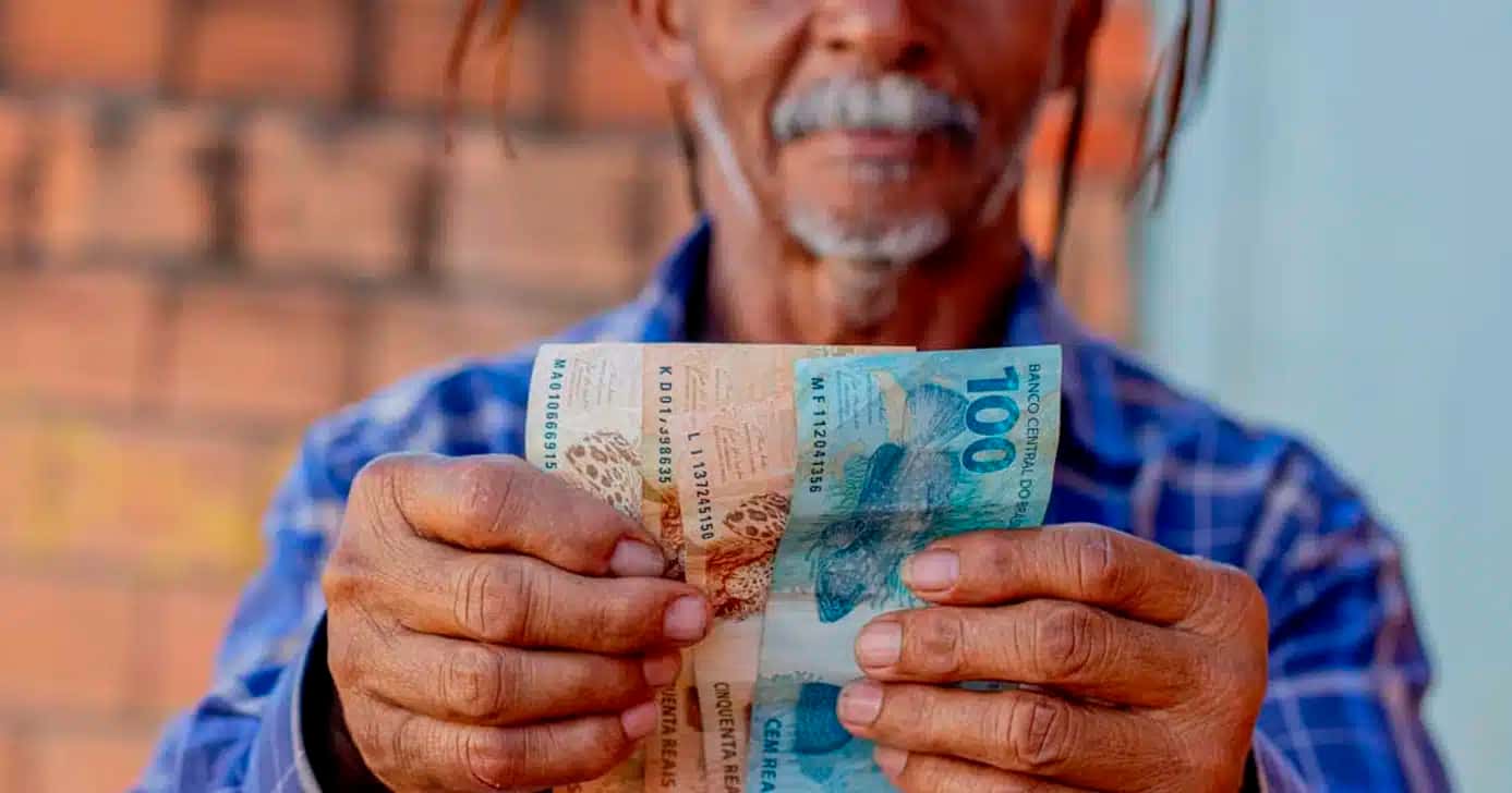 Novo benefício (Foto: Reprodução)