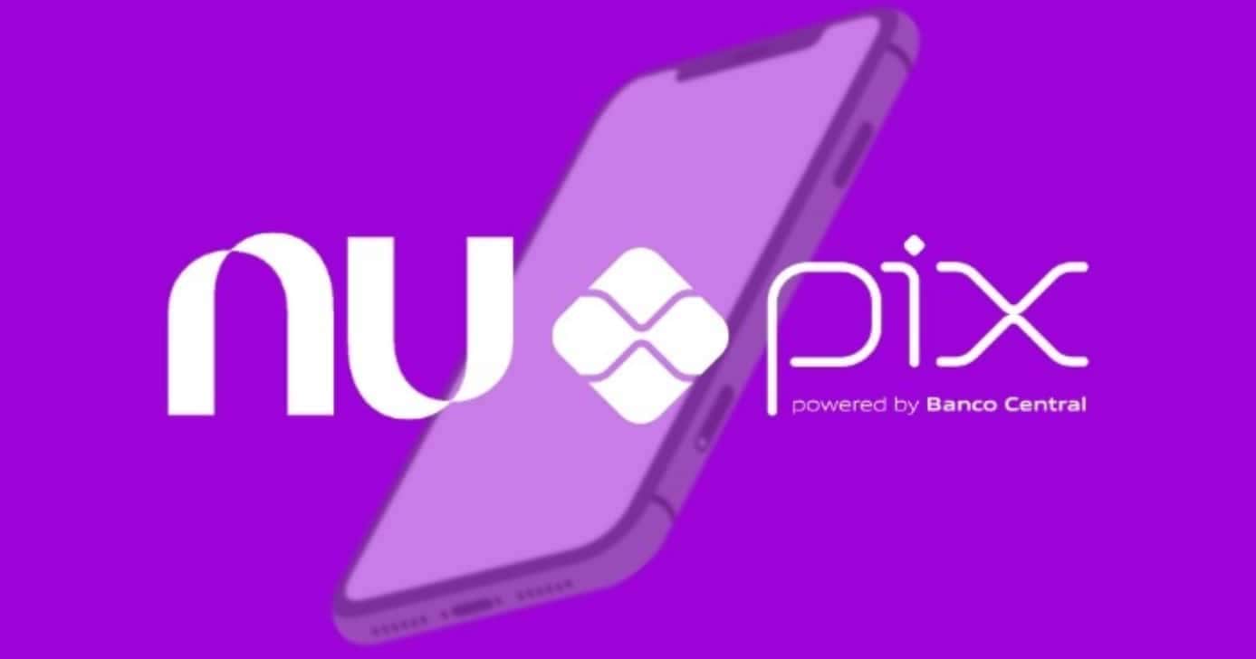Nubank confirma pix sem dinheiro na conta (Foto: Divulgação)