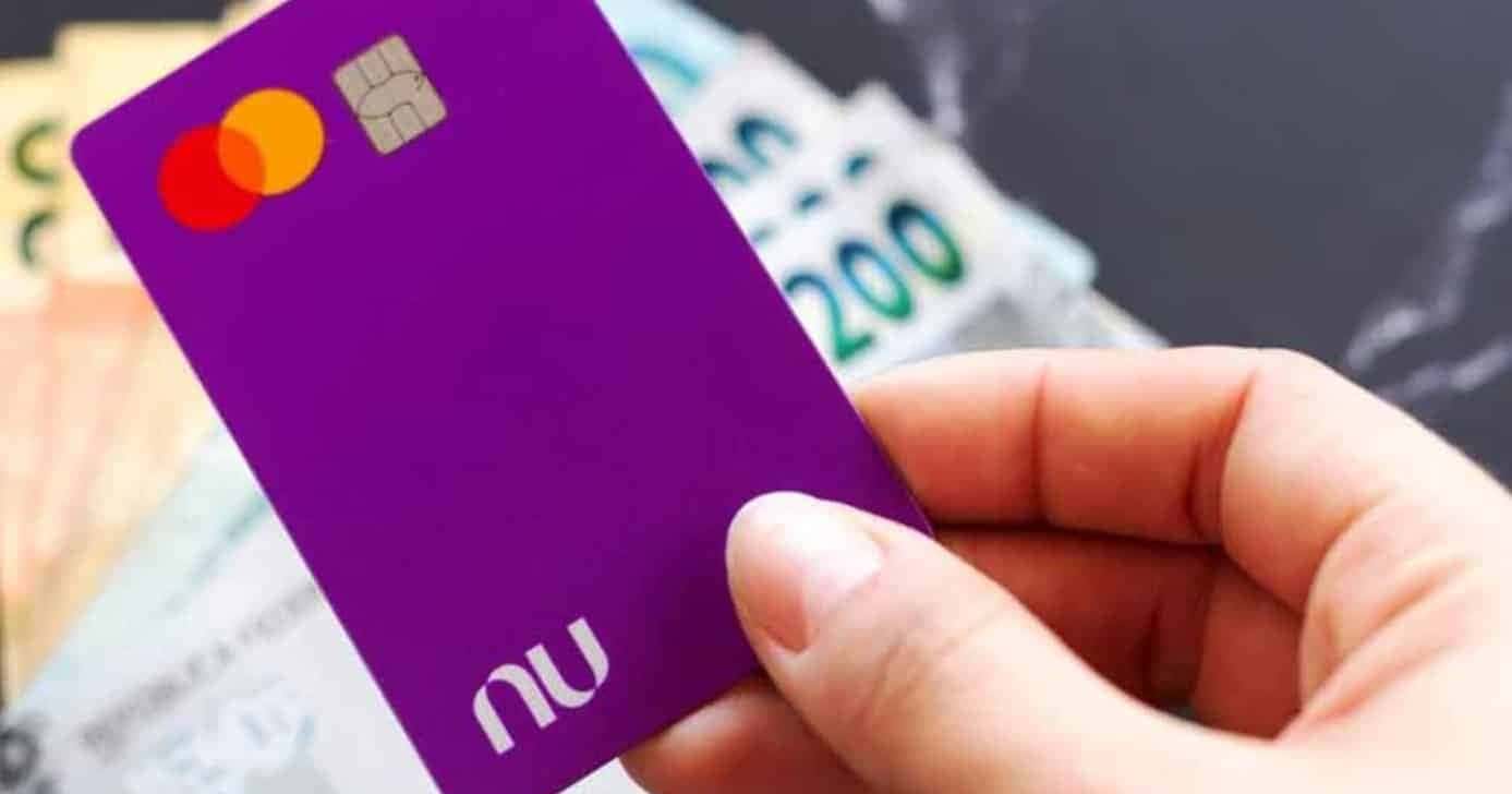 Nubank comunicado sobre o PIX - Foto: Montagem