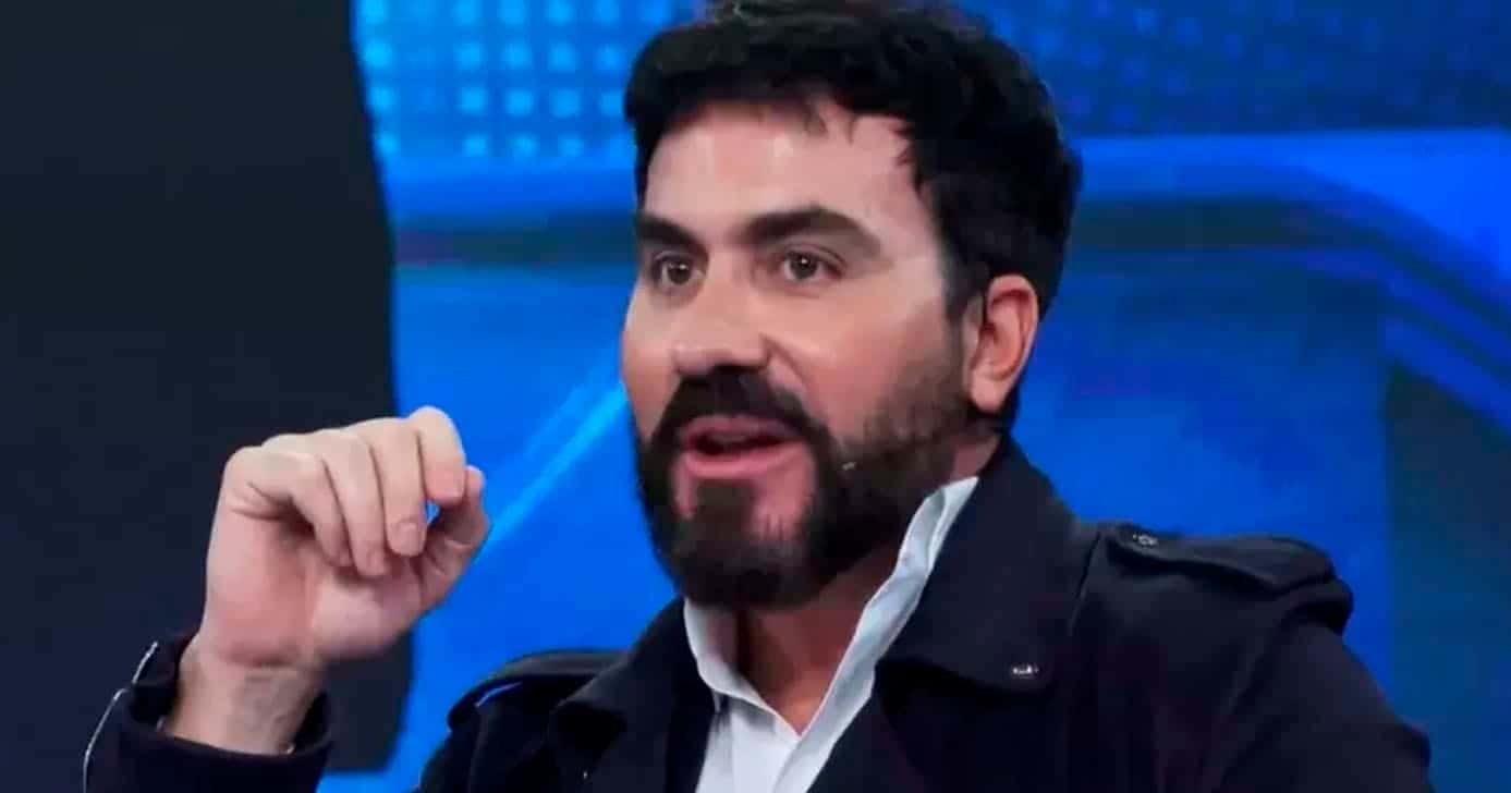 Padre Fábio de Melo (Foto: Reprodução)