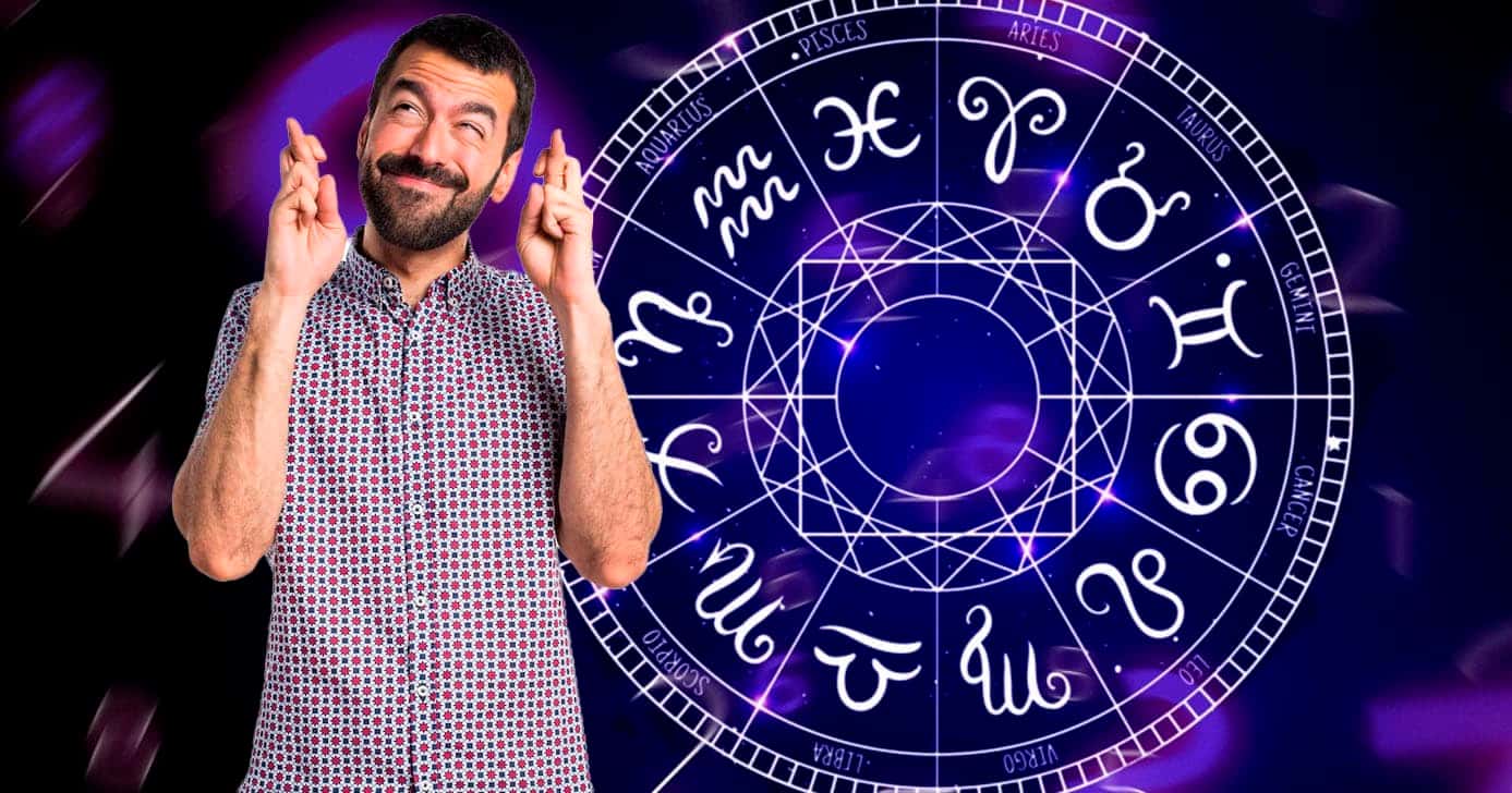 Signos - Sorte (Foto: Reprodução)