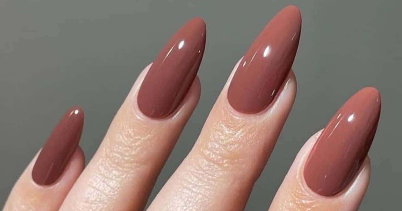 Unhas - Foto: Internet