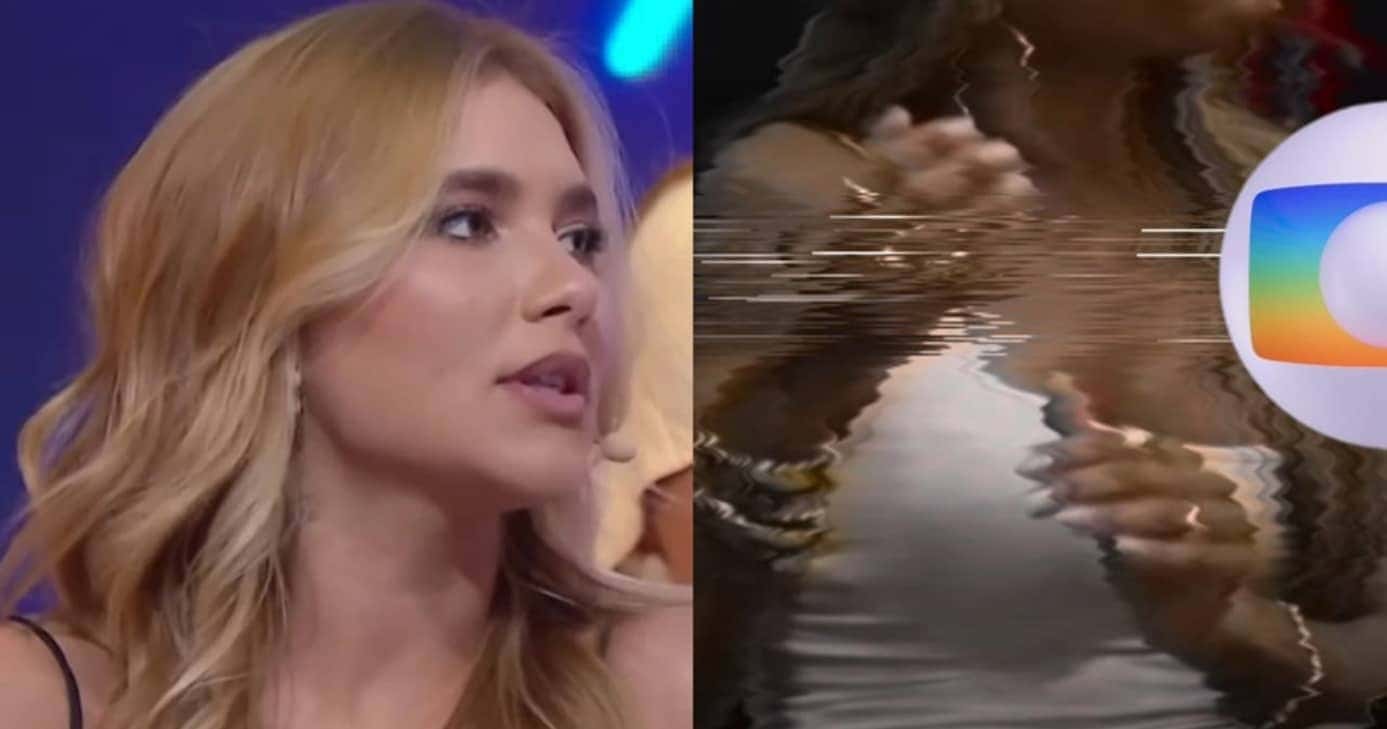 Apresentadora da Globo detona Virgínia Fonseca e denuncia o que ela fez: “Não tem como” (Foto: Reprodução/ SBT/ YouTube/ Montagem)