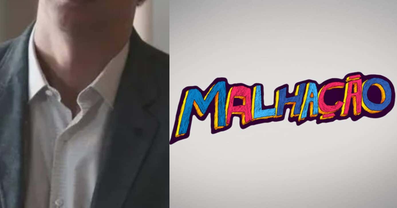 Medo de policial e filho na Uber: Galã de Malhação após Globo (Foto: Reprodução/Montagem TV Foco)