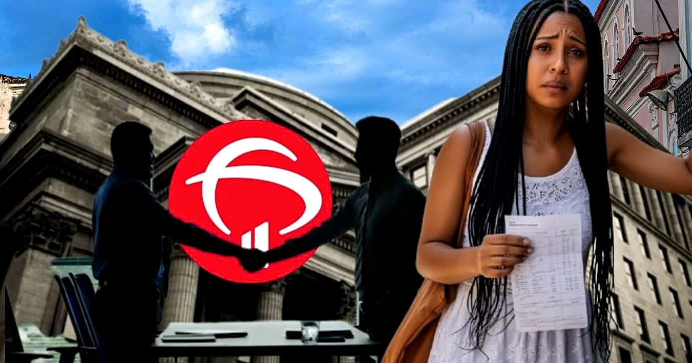Banco tradicional da Bahia teve fim marcado por três sentenças (Foto Reprodução/Montagem/Lennita/Canva)