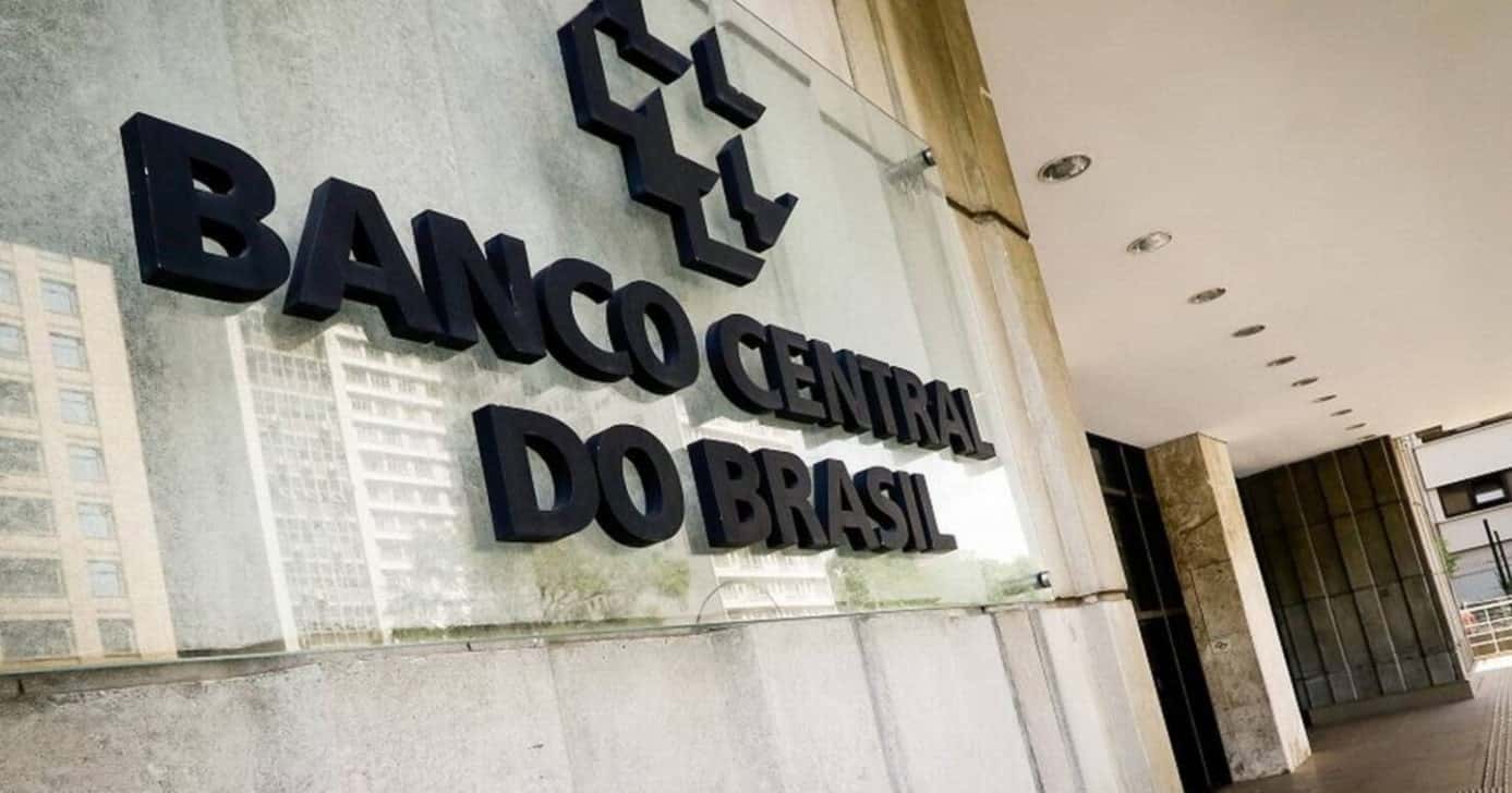 Banco Central (Foto: Internet)