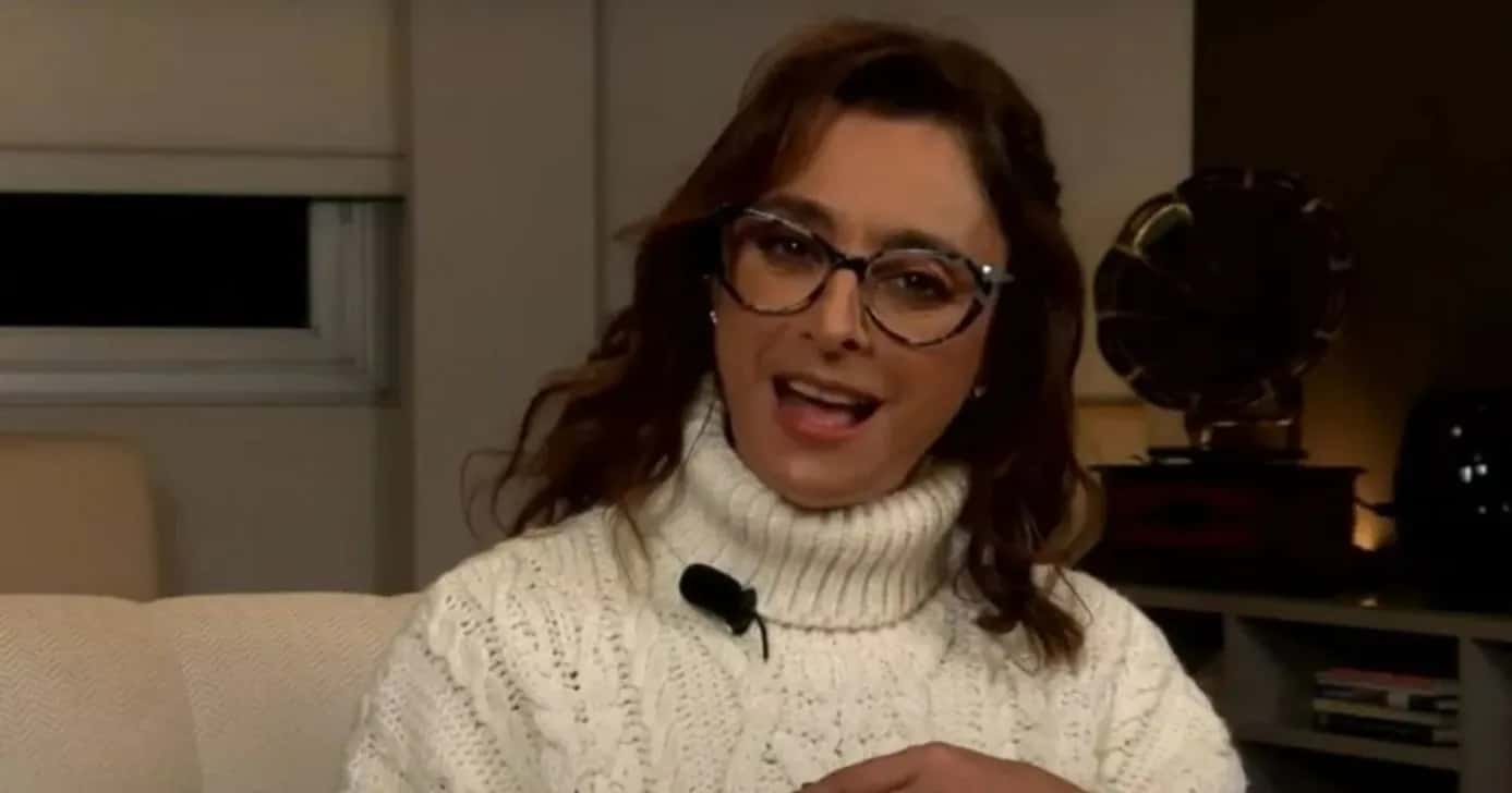 Detalhe que revela real motivo de saída de Catia Fonseca da Band (Foto: Reprodução/Montagem TV Foco)