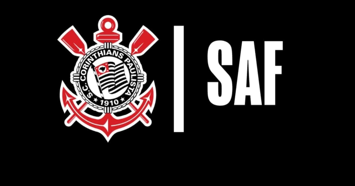 Corinthians tem venda anunciada pra ser nova SAF - Foto: Internet