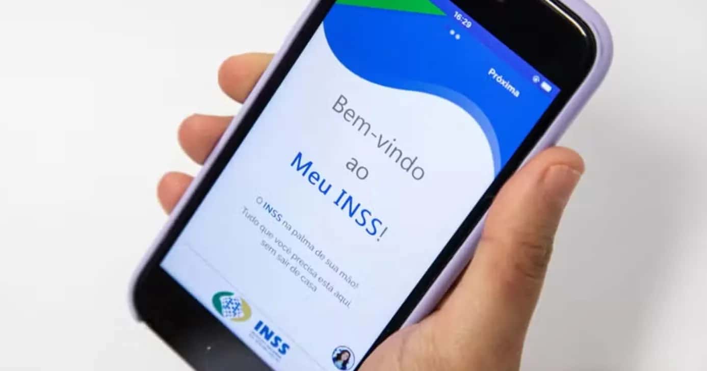INSS - (Foto: Divulgação)