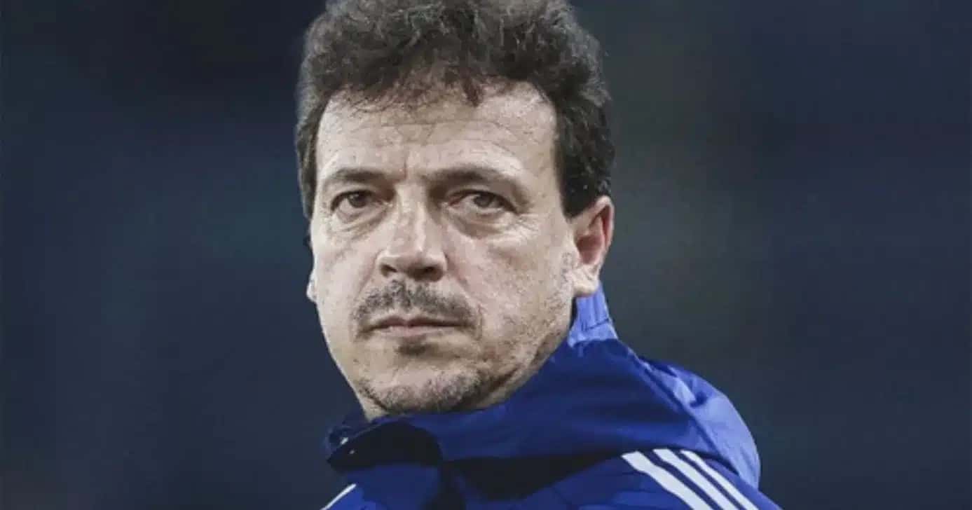 Fernando Diniz - Foto: Internet