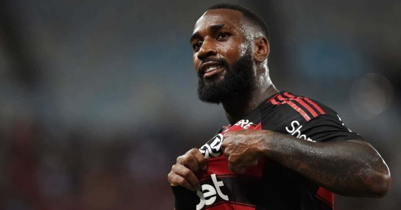 Gerson - Foto: A.PAES / Shutterstock.com