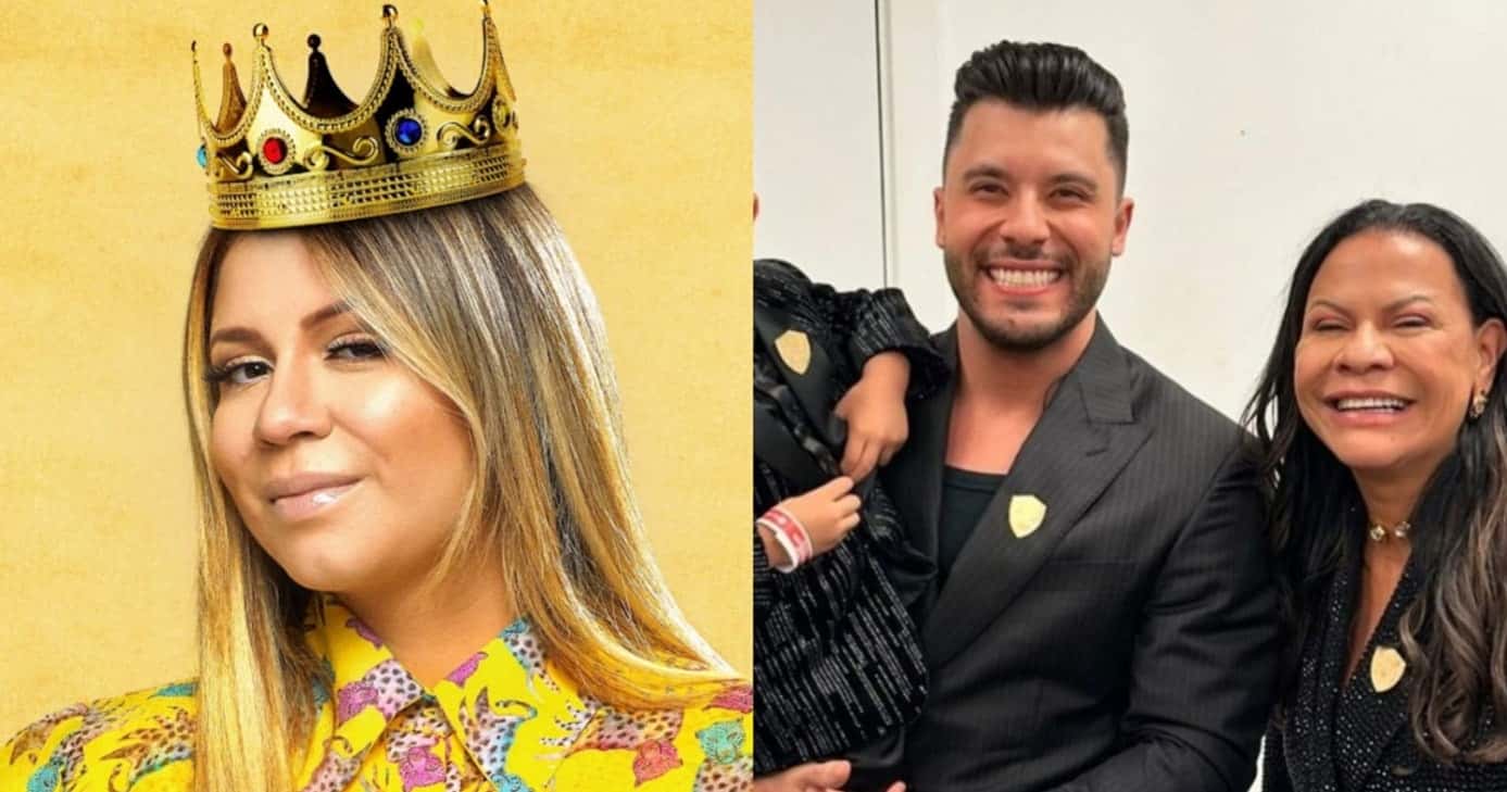R$500M: Herança de Marília Mendonça tem quebra-pau pela fortuna e divisão exposta (Foto: Reprodução/ Internet/ Instagram)