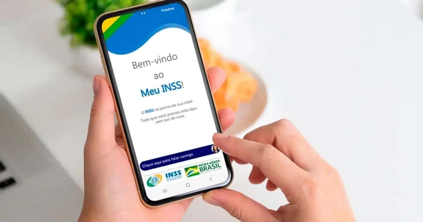 Entenda regras do INSS (Foto: Agência Brasil)
