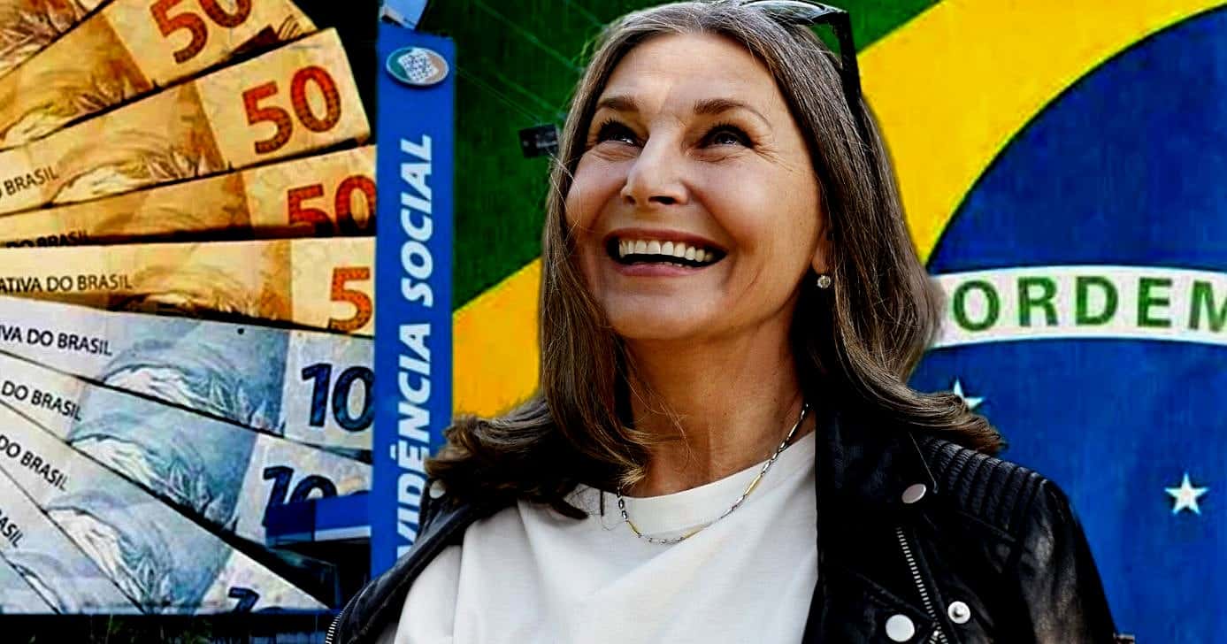INSS divulga força-tarefa para ajudar a destravar benefícios (Foto Reprodução/Montagem/Tv Foco/Canva/Lennita)