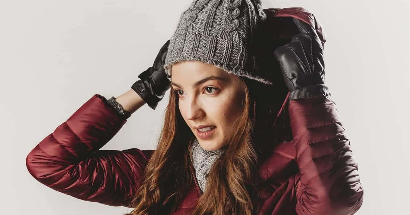 Essas cores de cabelo fazem mulheres rejuvenescerem no inverno (Foto: Divulgação)