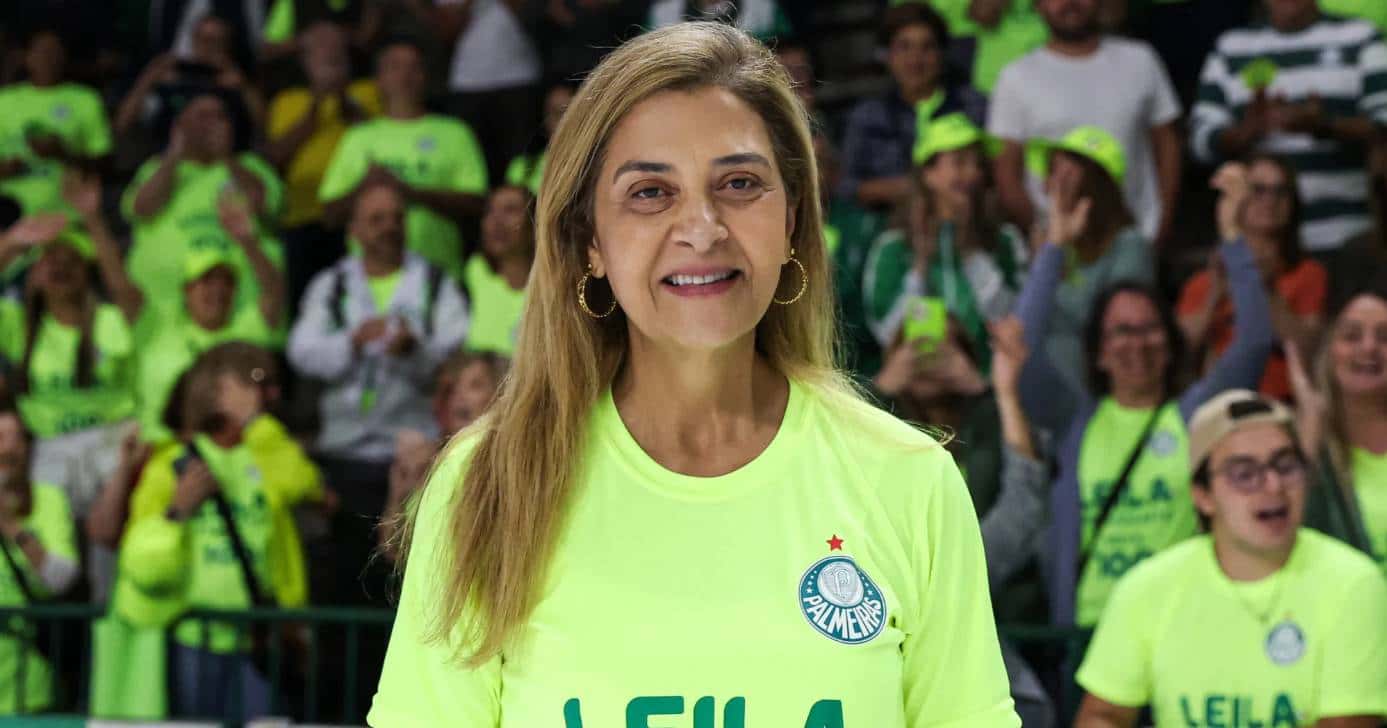 Leila Pereira (Foto: Reprodução/Internet)