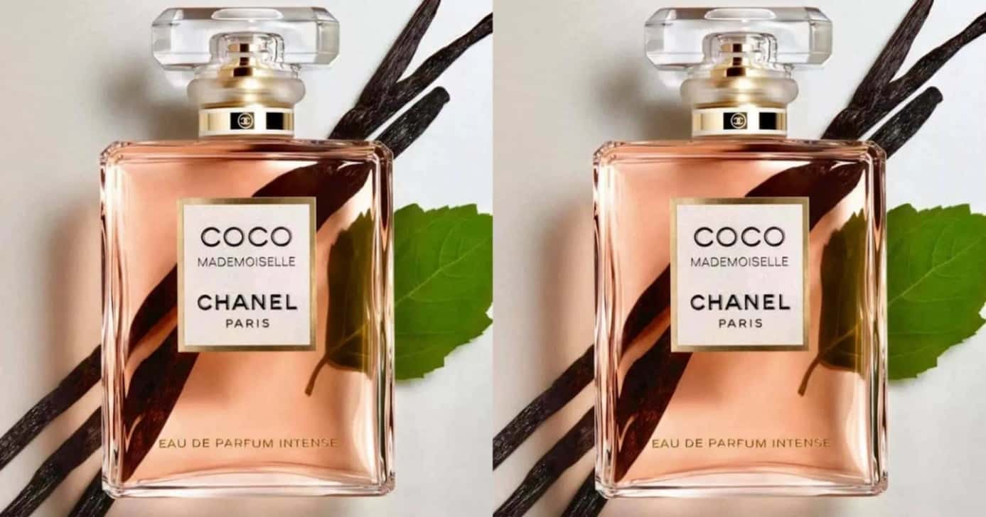3 perfumes noturnos deixam rastro sem esforço - Foto: Internet