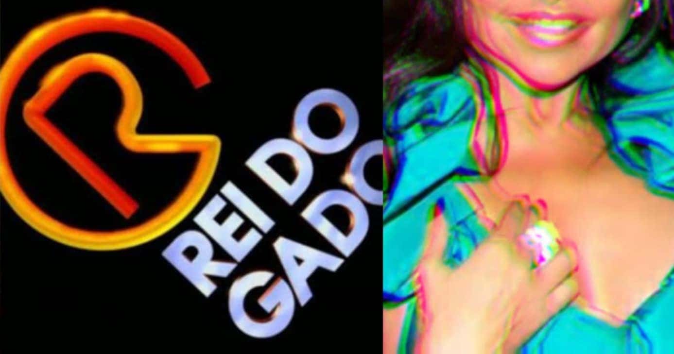 “Sombrios”: Estrela de O Rei do Gado revela o que passou no Umbral em psicografia (Foto: Reprodução/ Globo/ Internet/ Montagem)