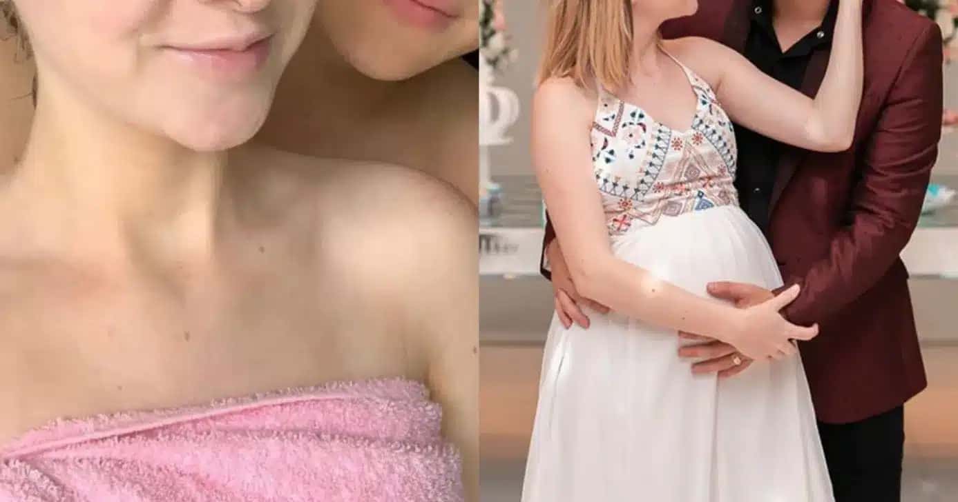 Casal ficou conhecido após reality show da Globo (Foto: Reprodução)