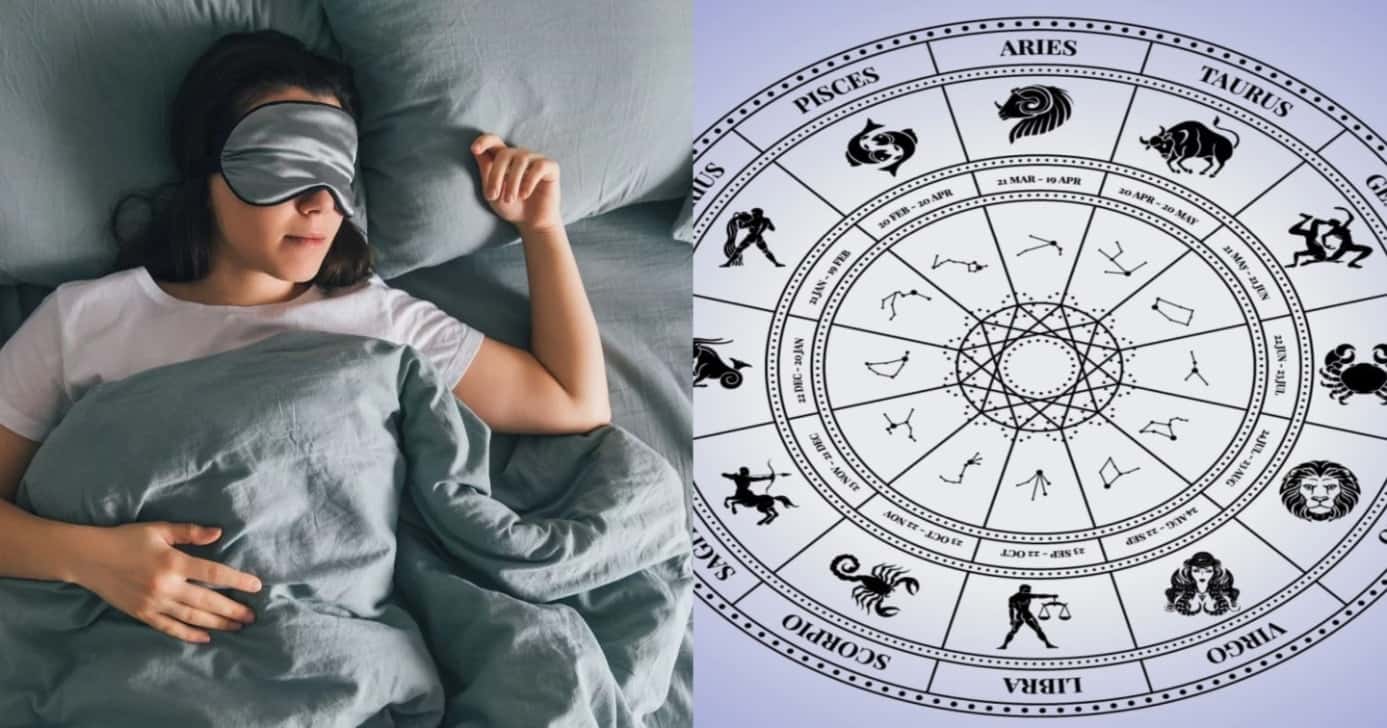 Signos, sono - Montagem / TV FOCO