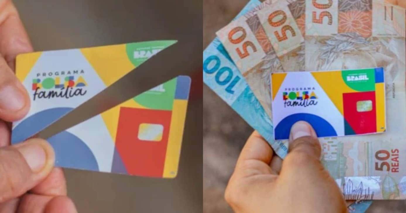 Bolsa Família: Corte de R$108 é confirmado em julho para lista (Foto: Montagem/TV Foco)