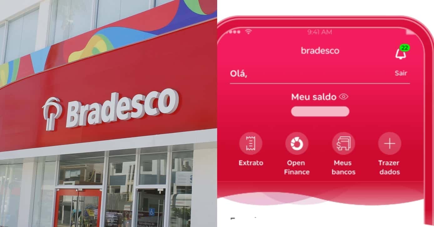 Bradesco traz alerta para quem tem conta (Foto: Divulgação)