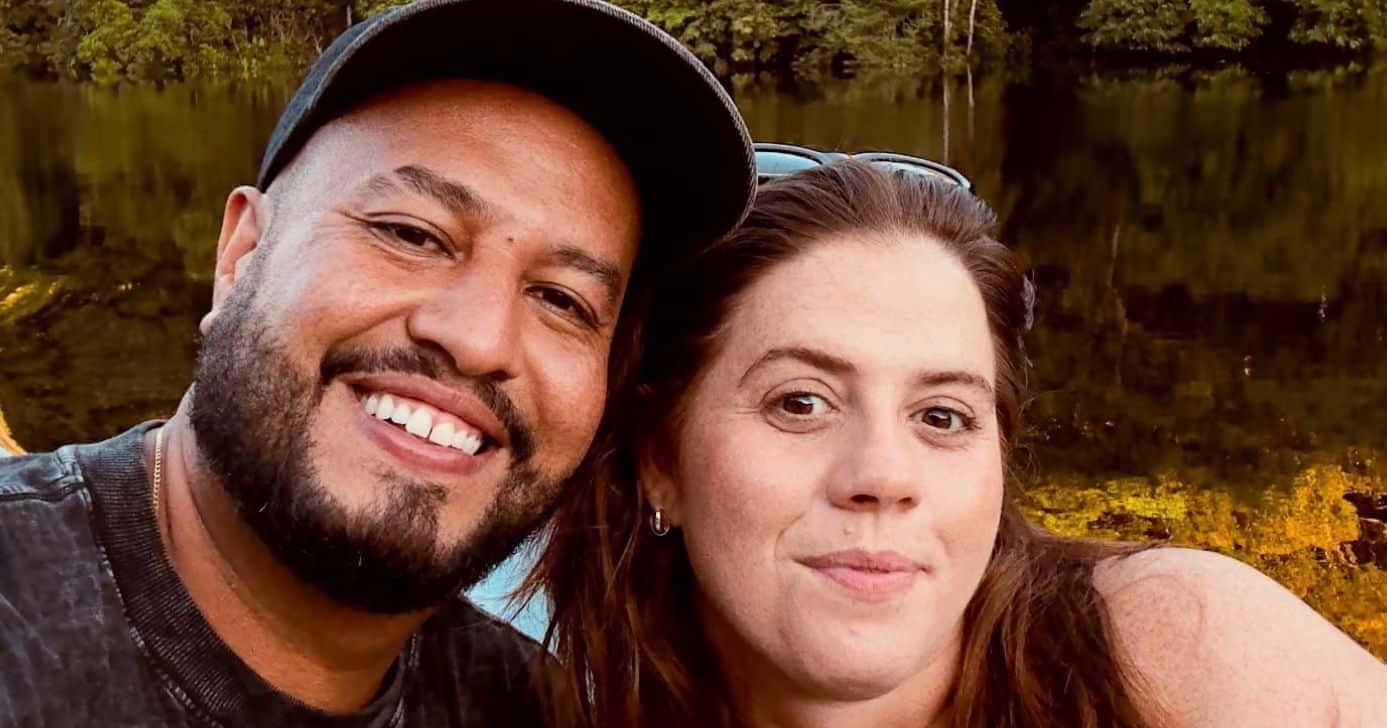 Bruno Monteiro e Tati Machado (Foto: Reprodução / Instagram)