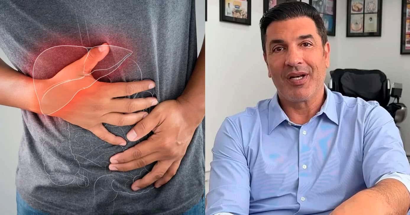 Edu Guedes - Câncer no pâncreas (Foto: Reprodução)