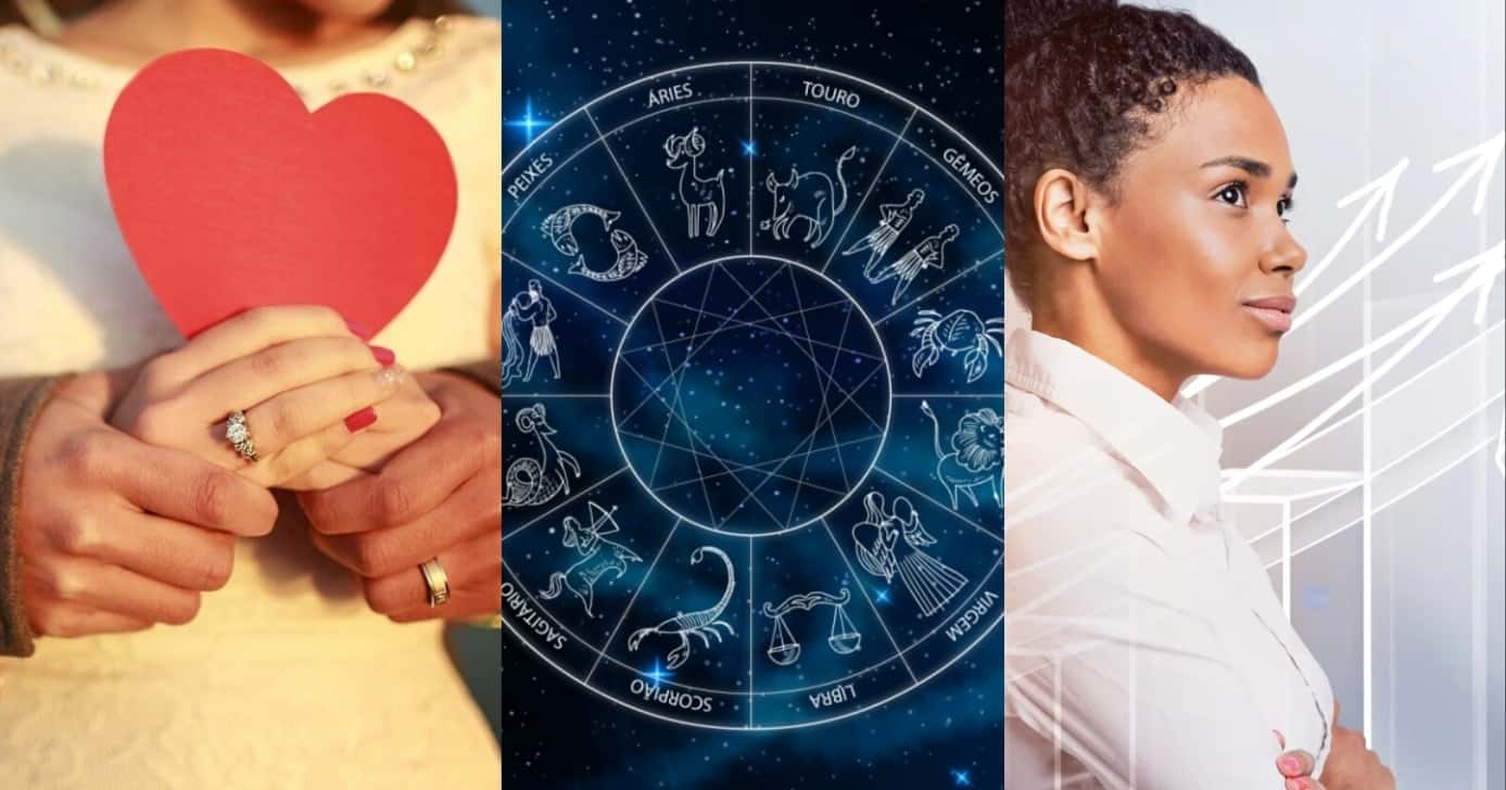 Escorpião e mais 2 signos terão sorte no amor e trabalho (Foto: Reprodução/ Internet)