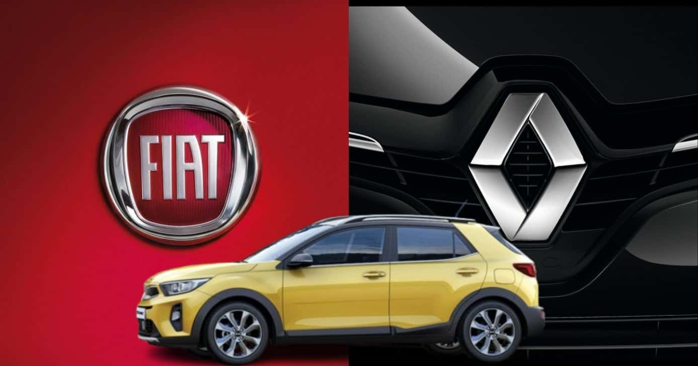 Fiat, Renault e+: 5 carros que chegarão ao fim no Brasil em 2025 (Foto: Reprodução/ Internet)