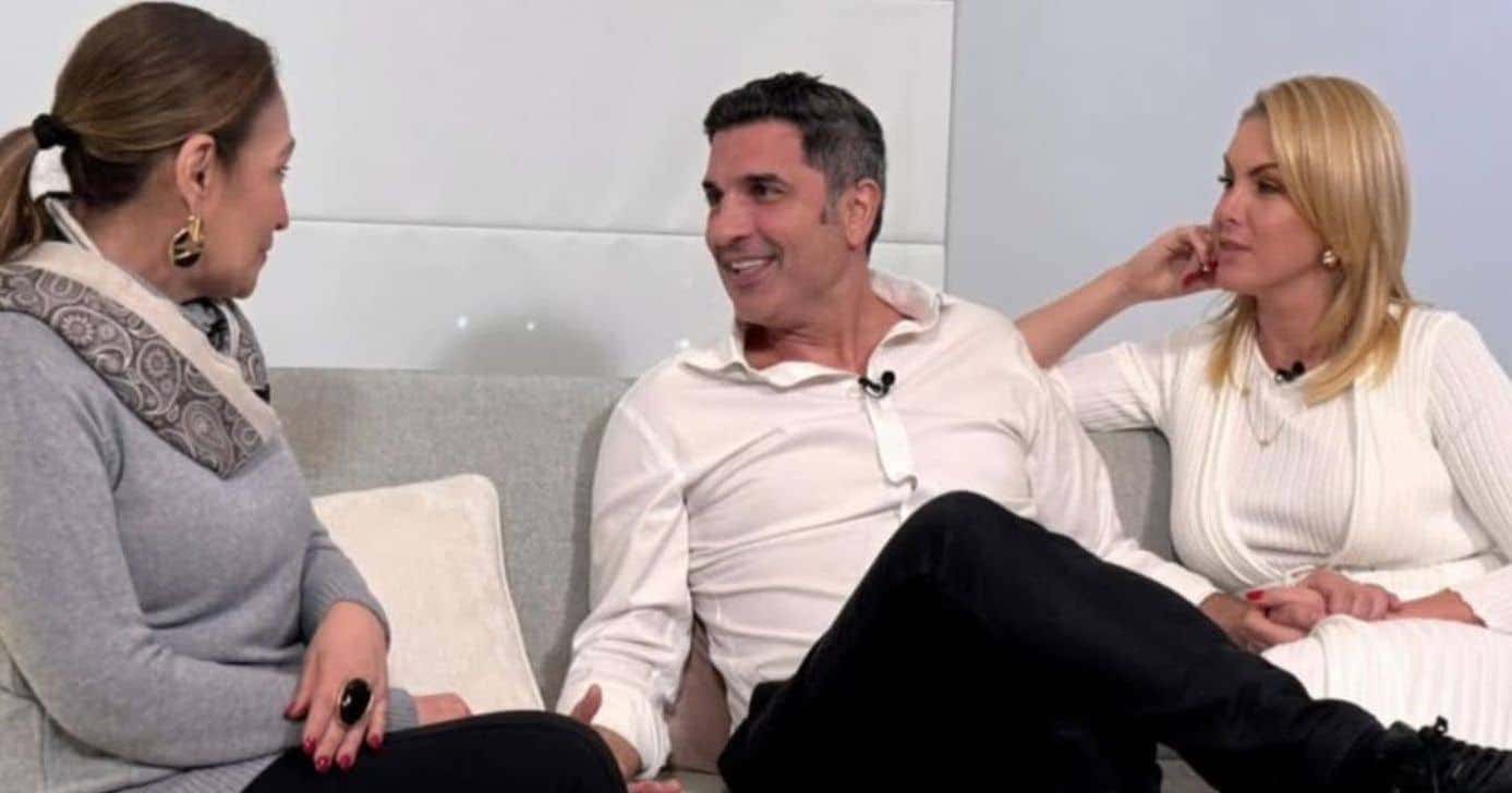 (Foto: Divulgação/RedeTV!)