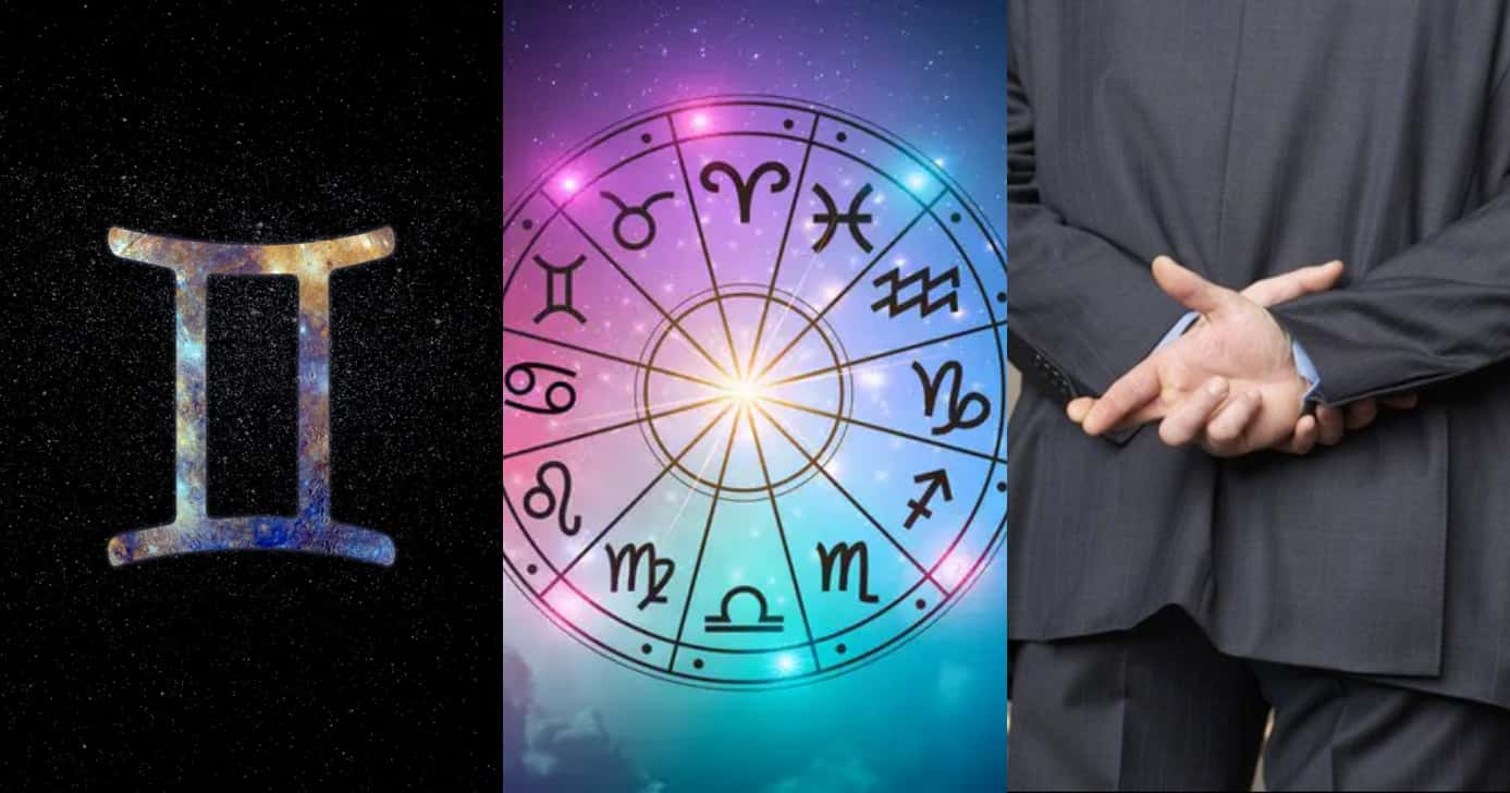 Gêmeos e mais signos que descobrem tudo que você esconde (Foto: Divulgação)