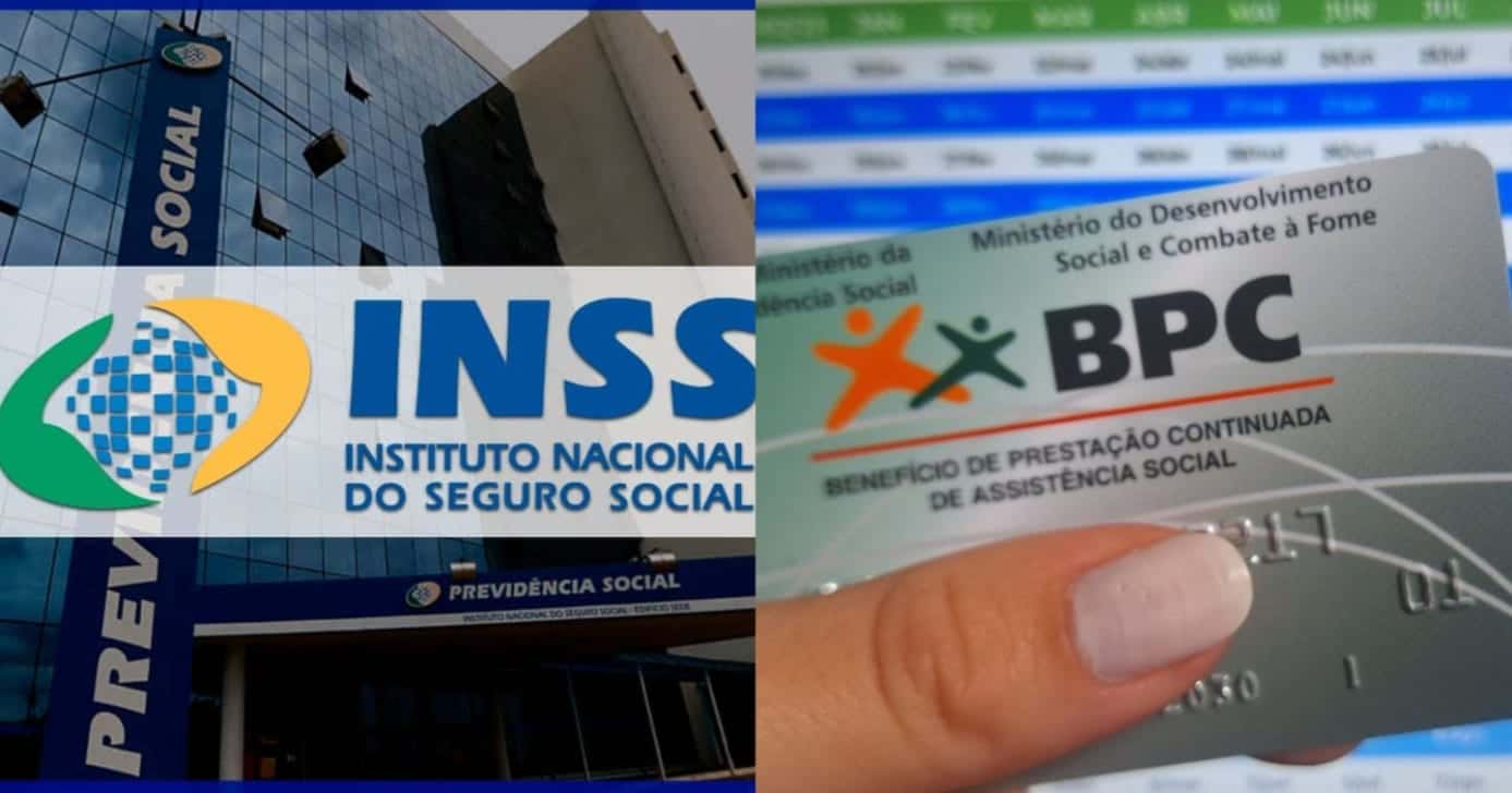 Hérnia e diabetes: INSS comunica liberação automática do BPC (Foto: Reprodução/ Internet)