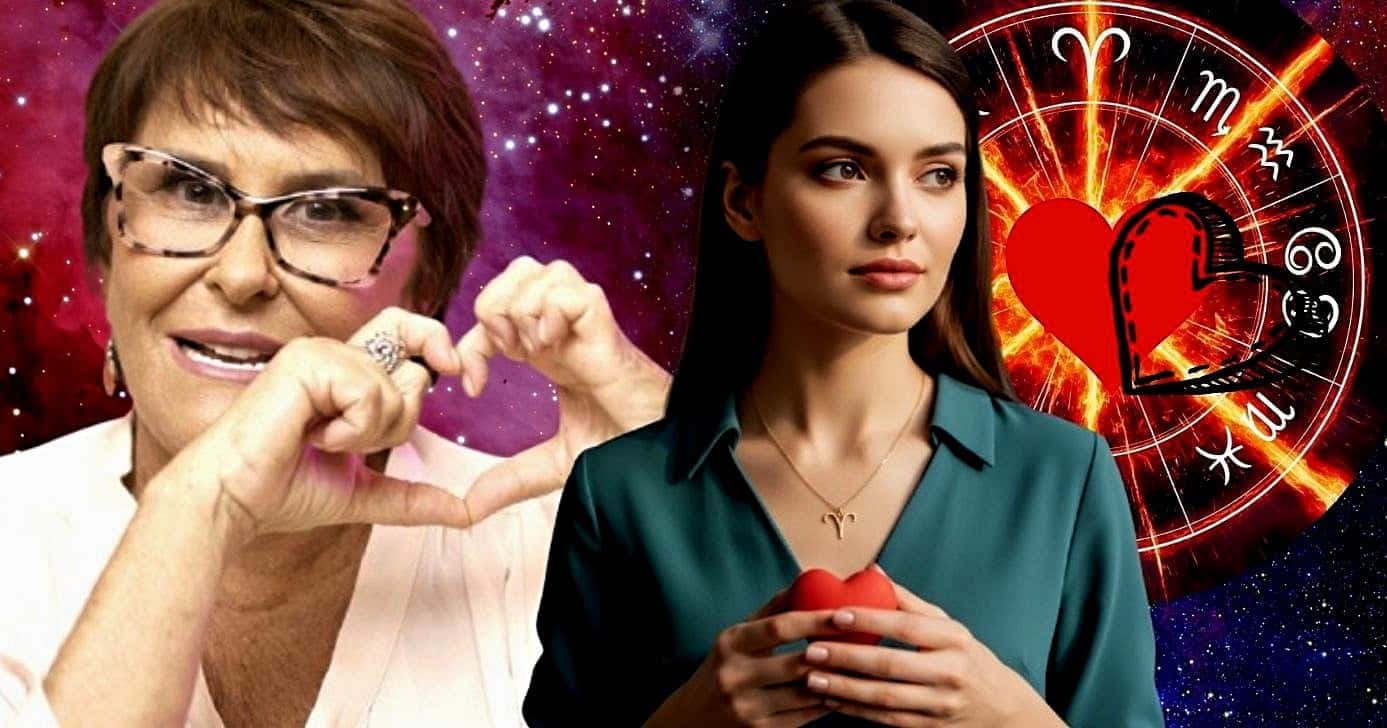Saiba o que o signo de Áries precisa saber sobre o amor ( Foto Reprodução/Montagem/GMN/Instagram oficial de Márcia Fernandes/ Pinterest/Lennita/Canva/Tv Foco)